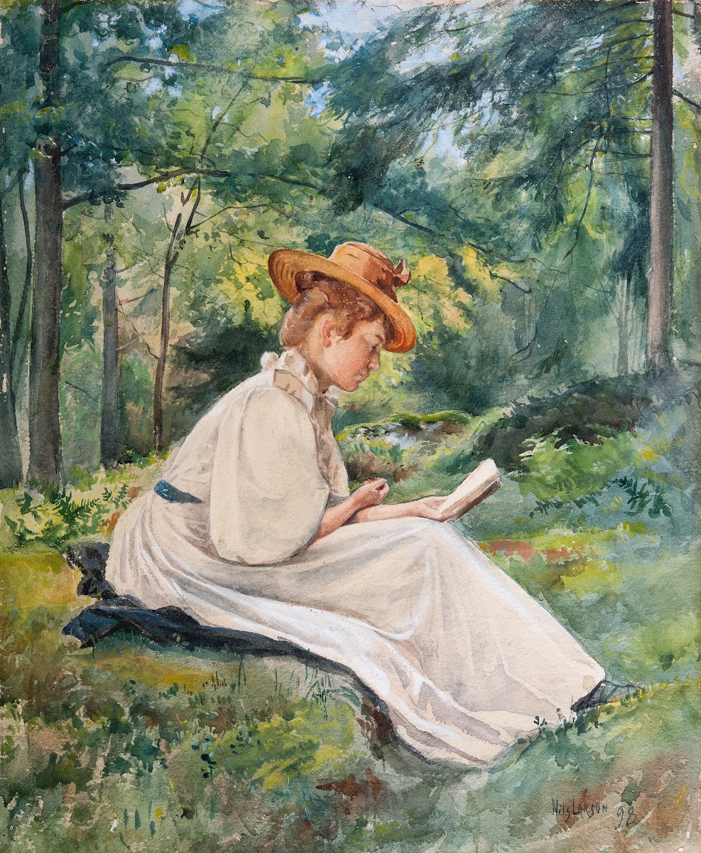 MjöLkeröDsskogen 1898