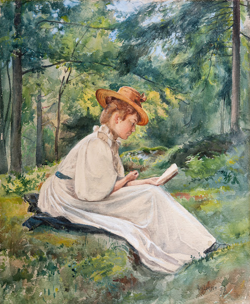 MjöLkeröDsskogen 1898