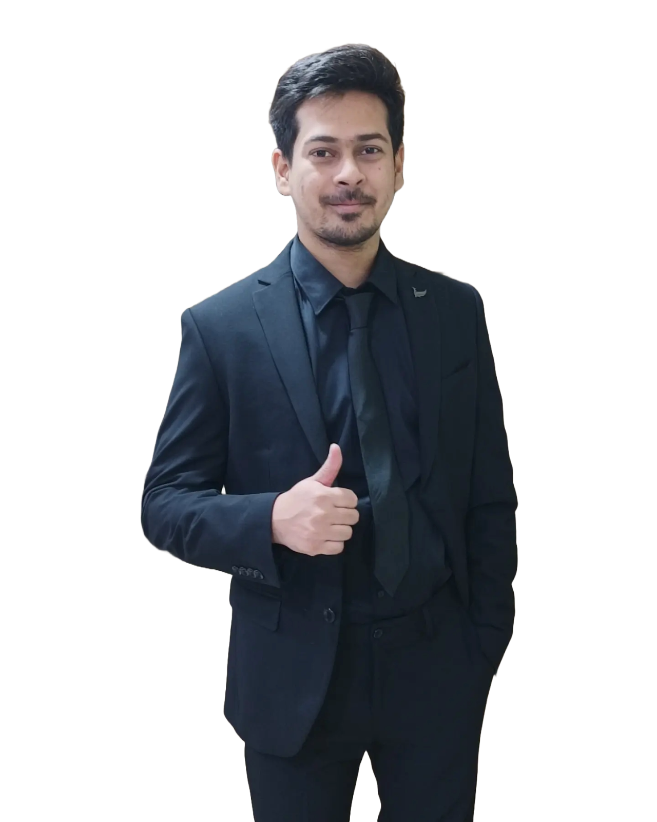 Shubhamjeet Kumar