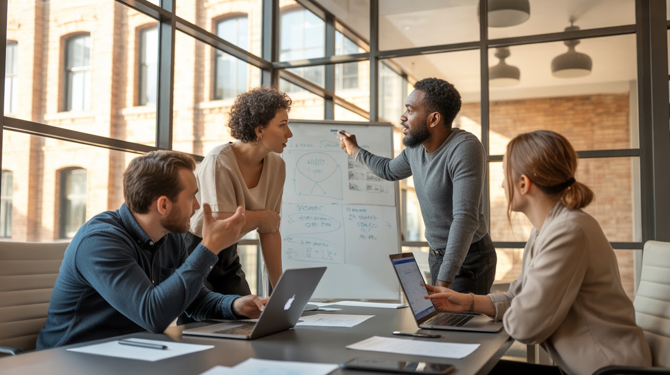 Business Growth Image