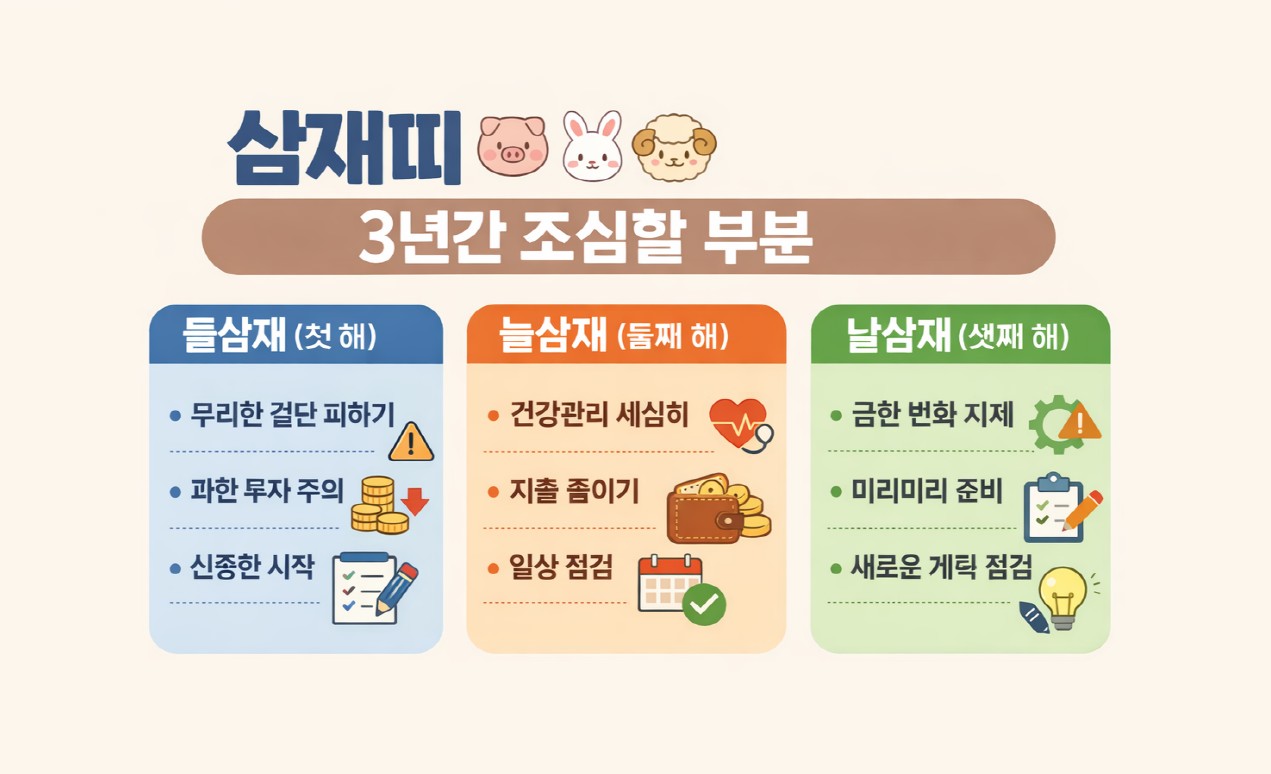 조용한 집 안에서 휴식하며 생각을 정리하는 장면