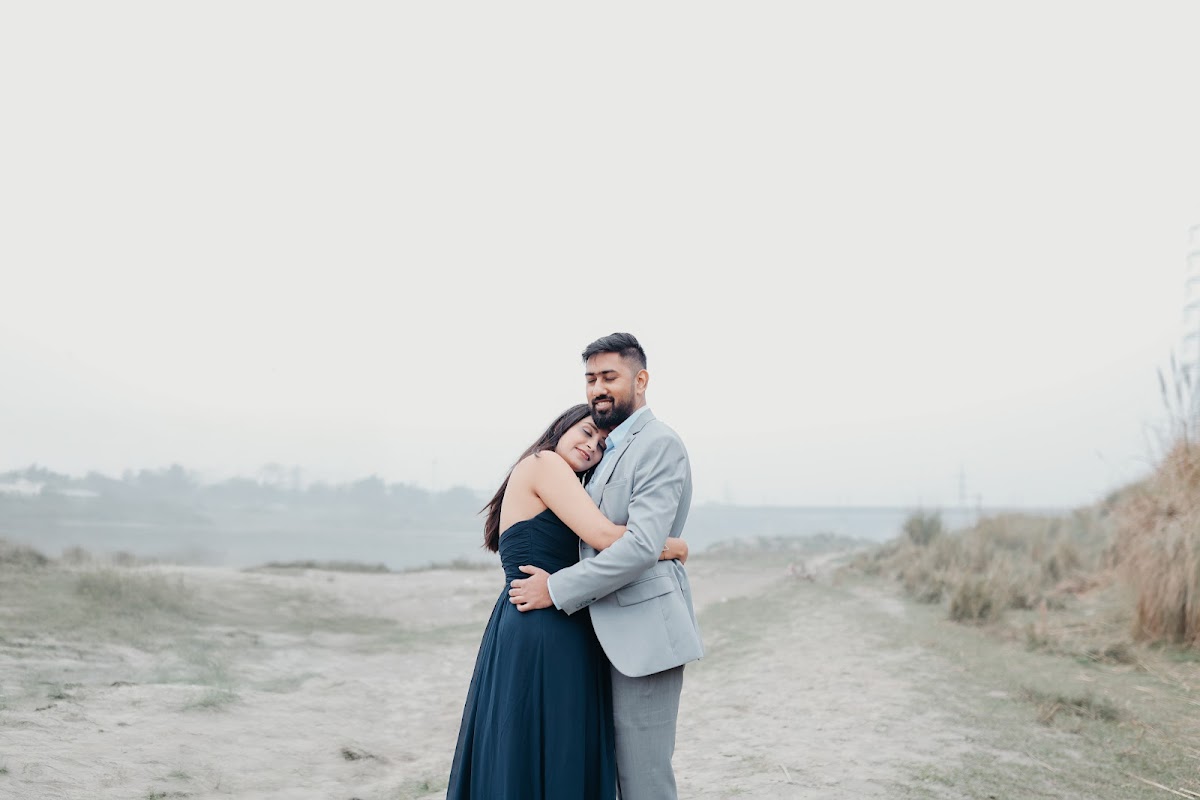 Pre-Wedding frame 30