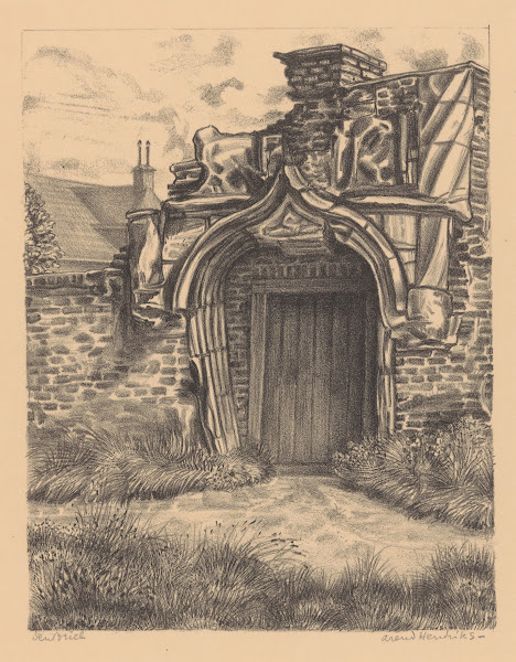 Den Briel 1911   1931