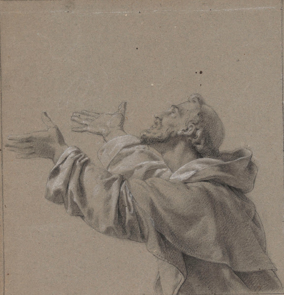 Saint Dominic
