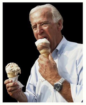 joe ice cream