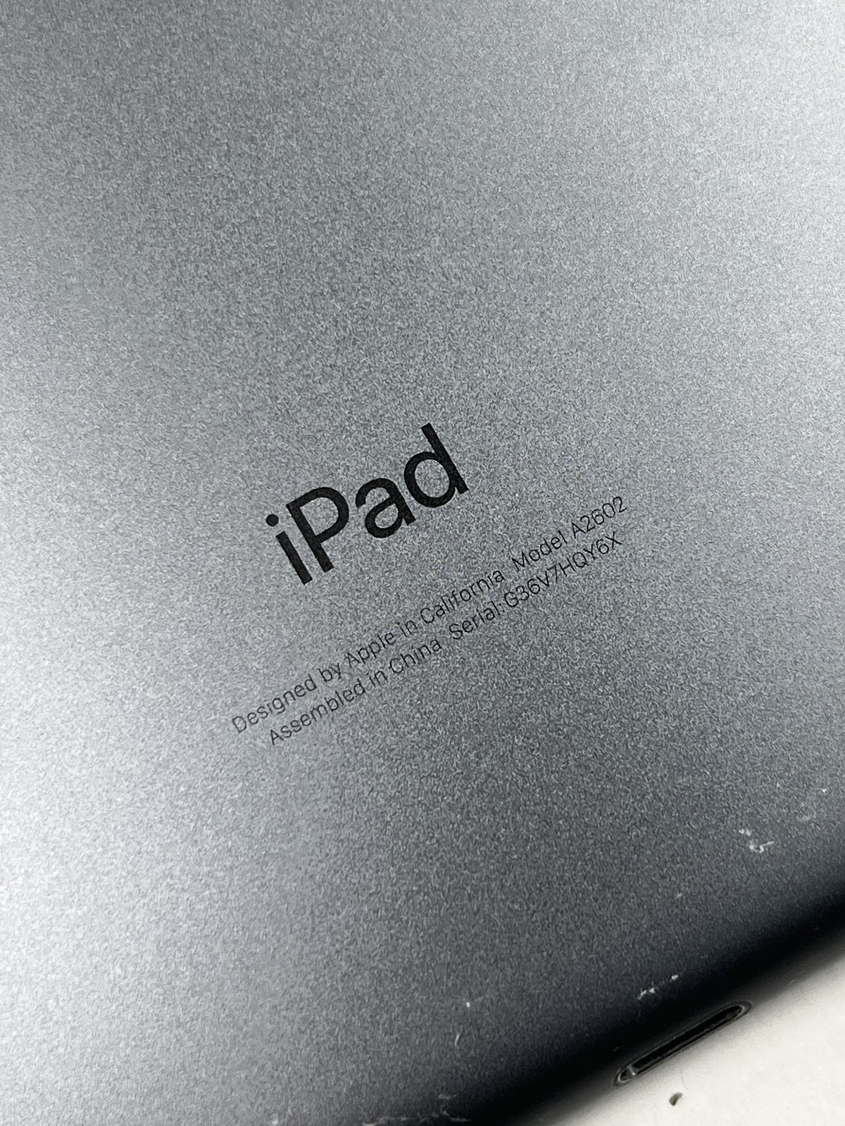 ipad 9 2021 商品圖片