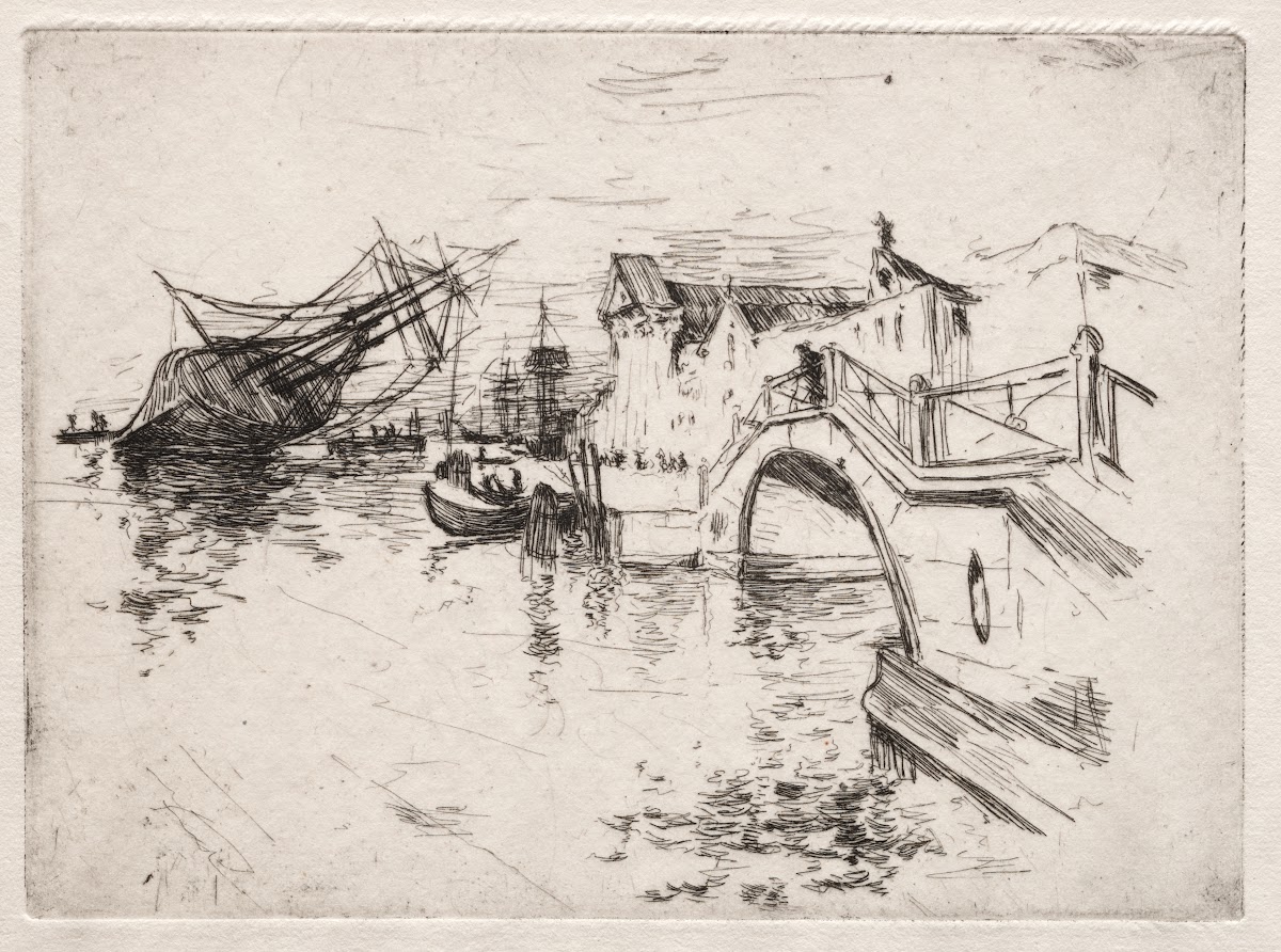 Venice c 1880