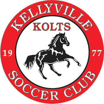Kellyville Kolts logo