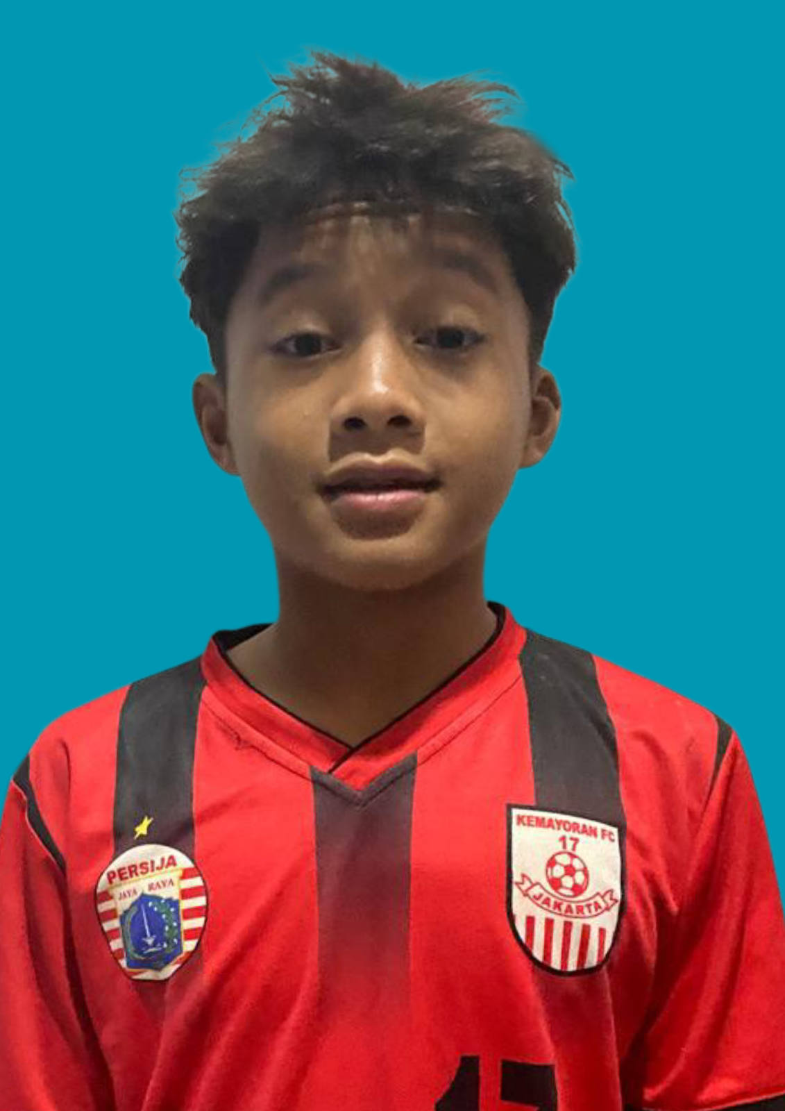 Revano Galih Alendra