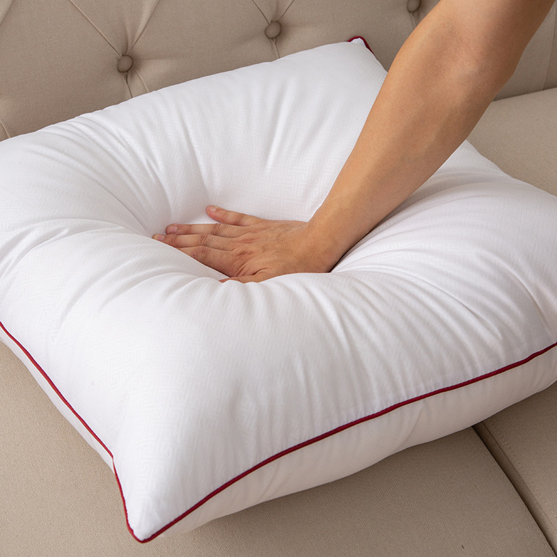 Pillow filling, polyester wadding, modern