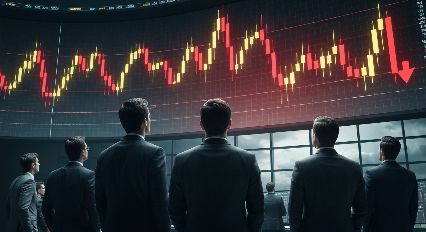 2026 W14 경제 핵심요약 - 다우 조정장 진입, 호르무즈 위기 심화