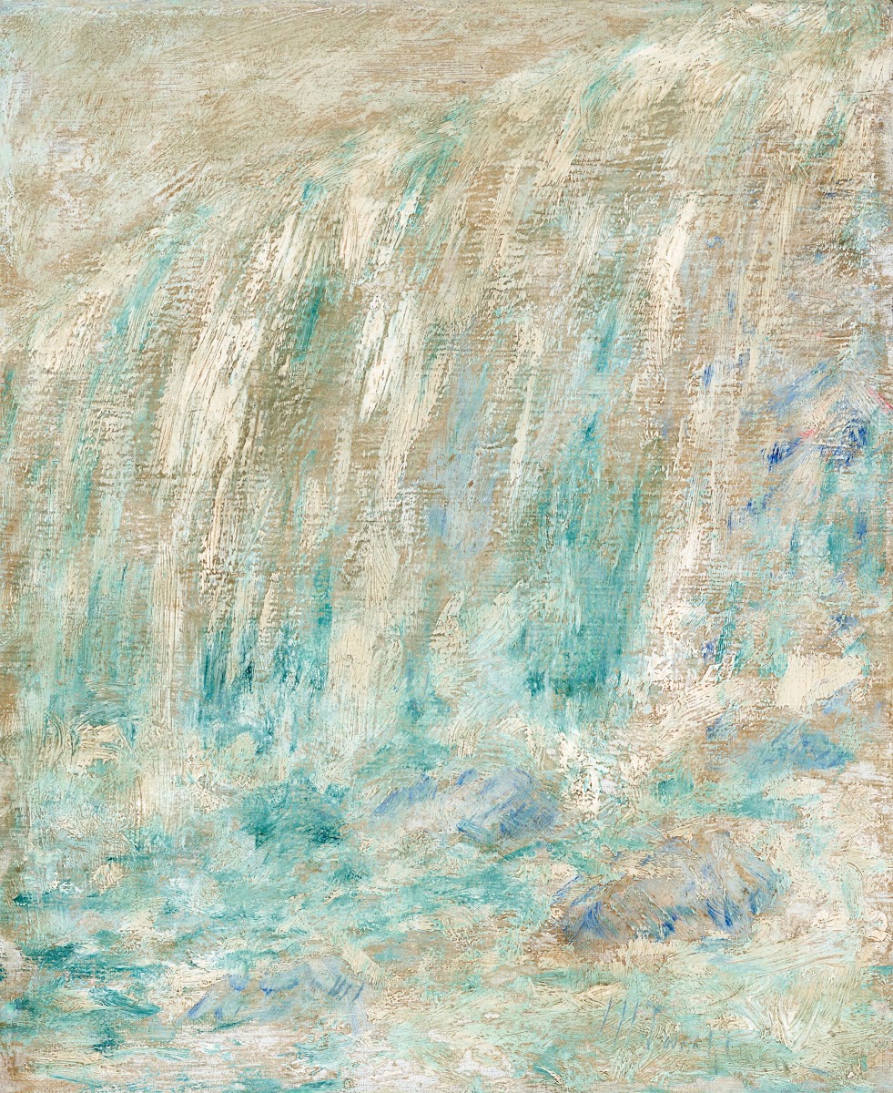 Niagara Falls 1893 1894