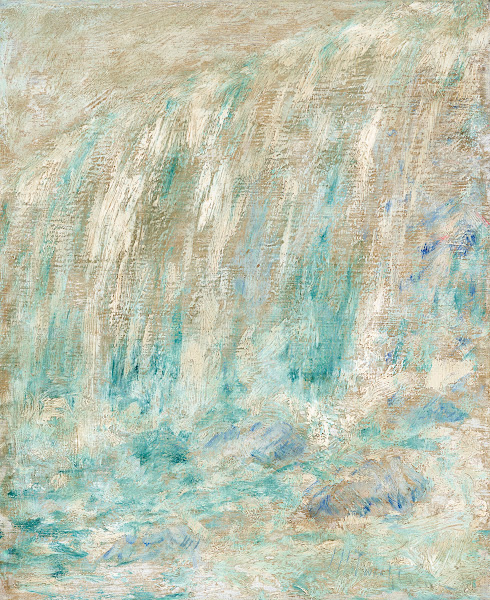 Niagara Falls 1893 1894