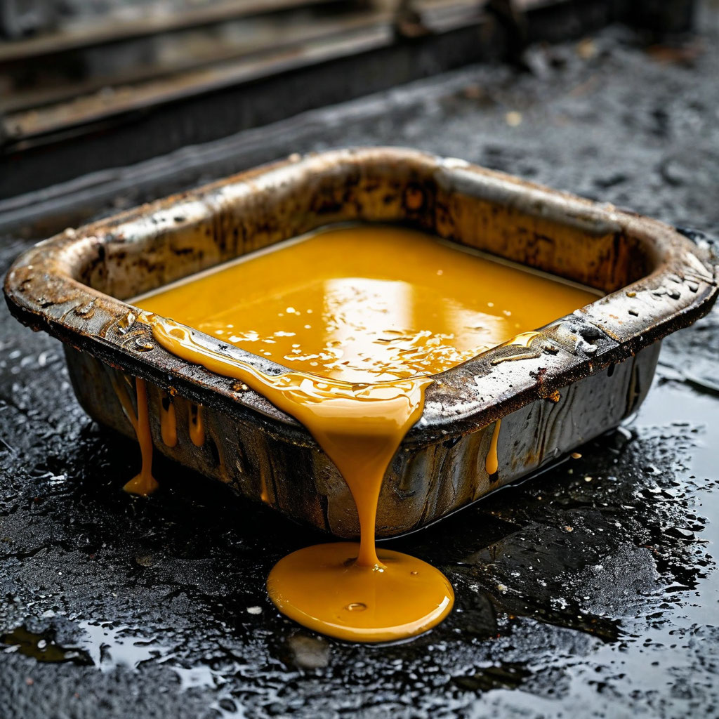 Какой герметик выбрать для поддона двигателя: виды и советы