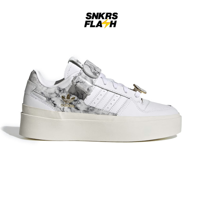 ADIDAS FORUM BONEGA CLOUD WHITE - GY1541