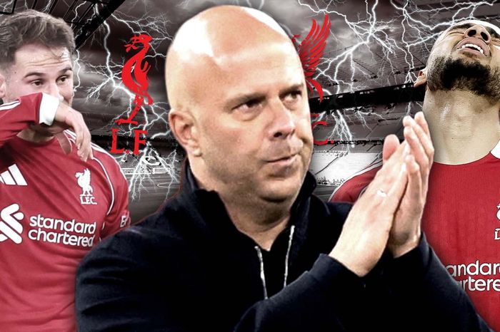Liverpool chao đảo với 8 cầu thủ có thể rời Anfield - Tạp chí Tri thức