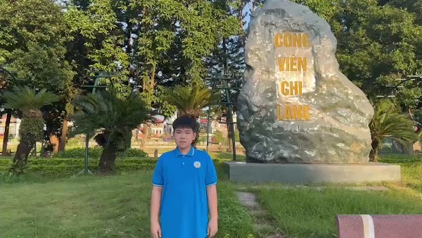 Video thumbnail từ Google Drive