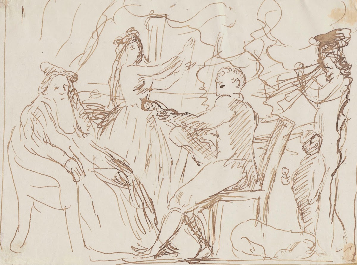 Concert 1933