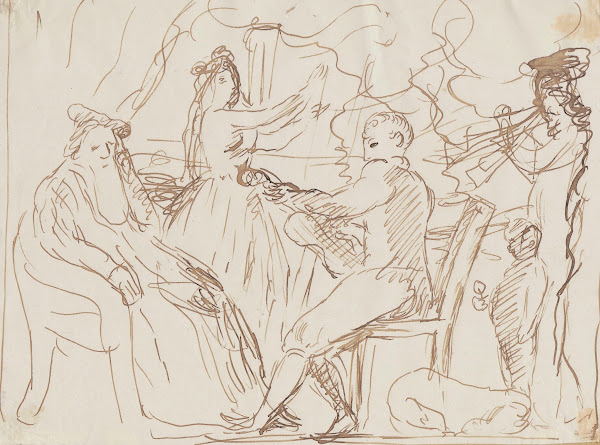 Concert 1933