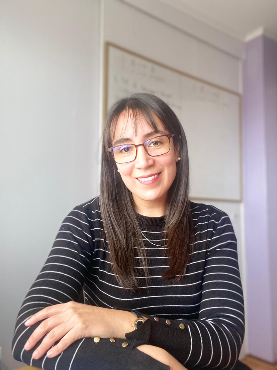 Silvia Soledad López