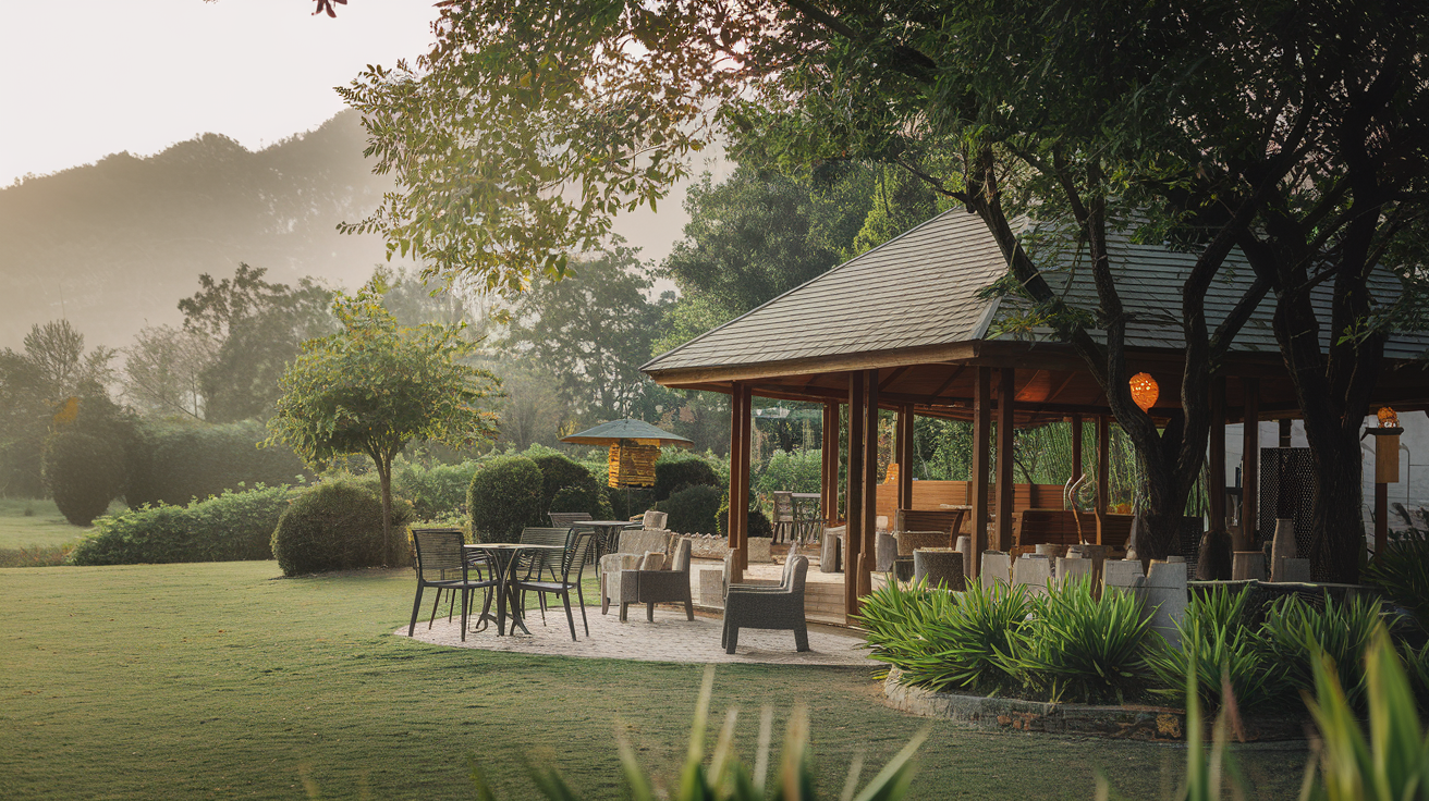 Best Spas in Jind – Top Relaxation Spots