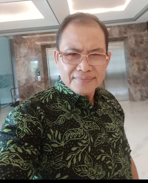 Pdt. Yahya Darmadi