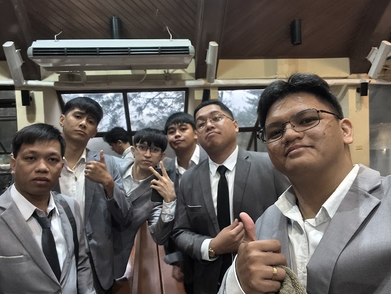 Shared by Mr. Kerwyn Penia