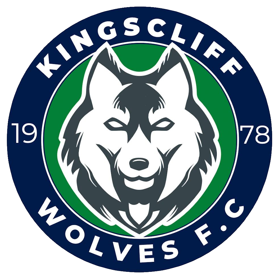 Kingscliff Wolves logo