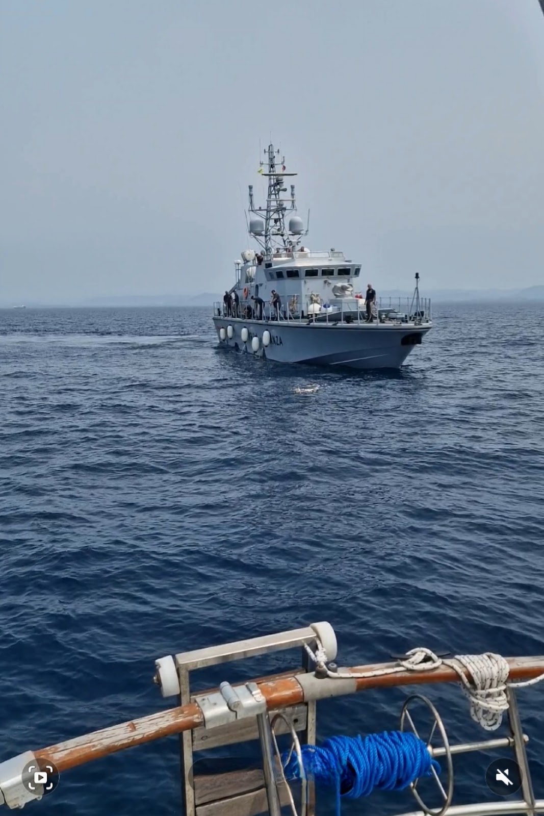 Photo de la navigation NAV-051