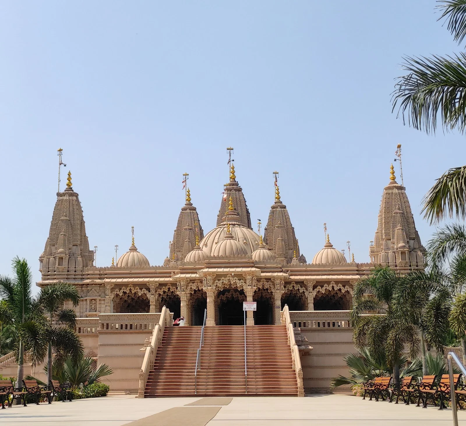 Swami Narayan Mandir