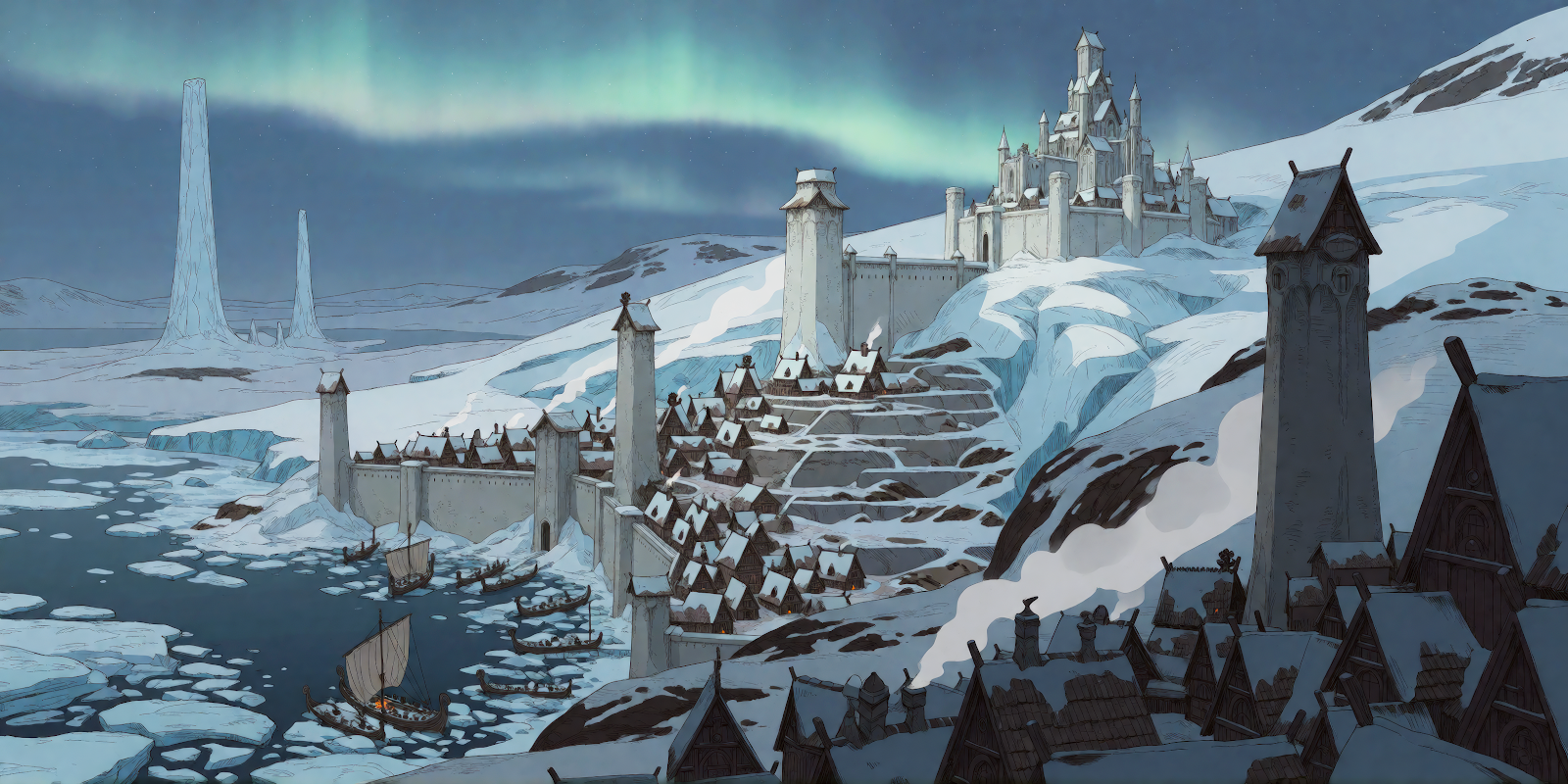 Crysthaven
