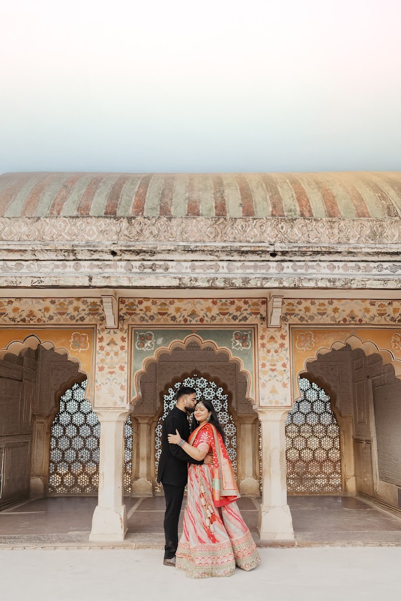 Akash × Astha — frame 20