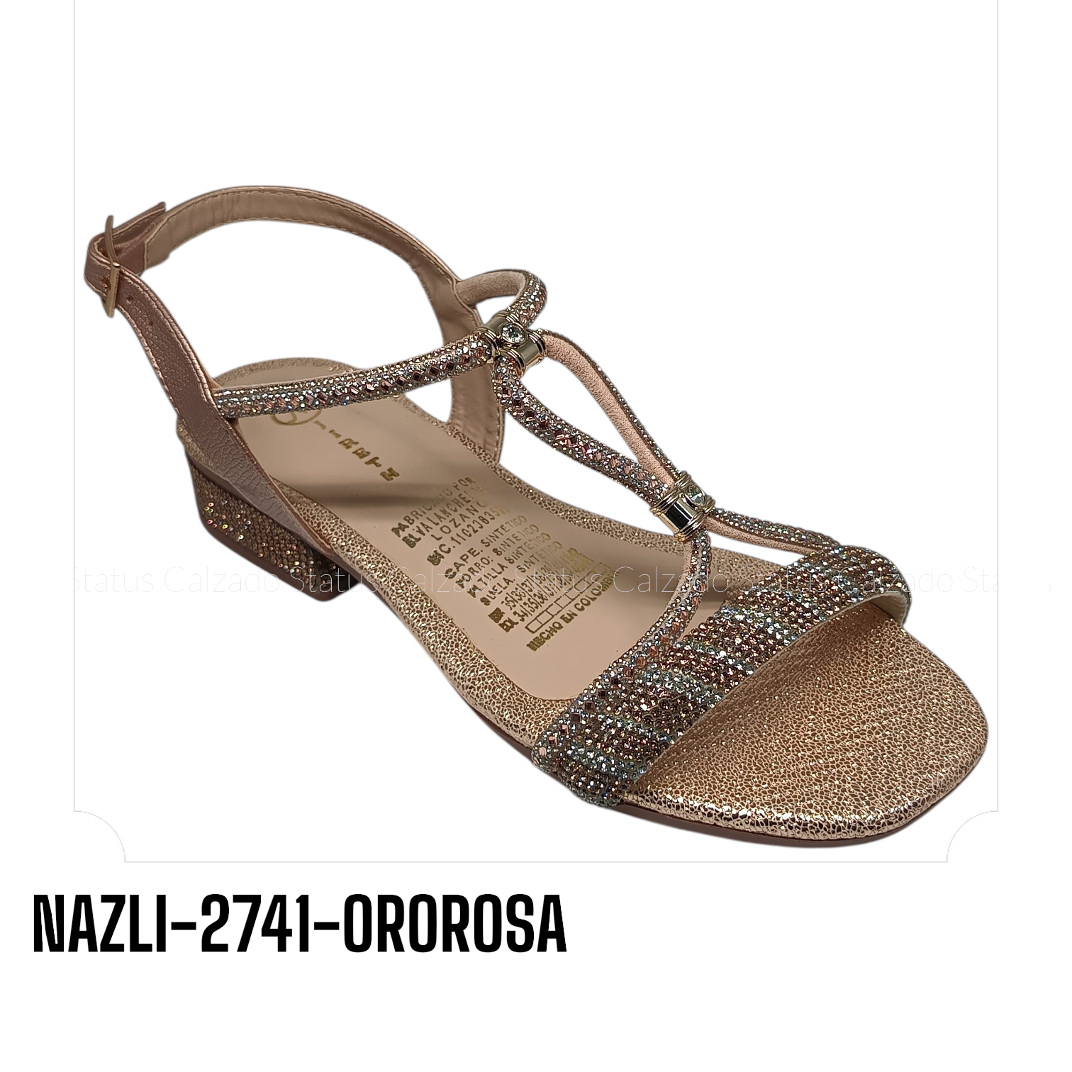 NAZLY-2741-OROROSA