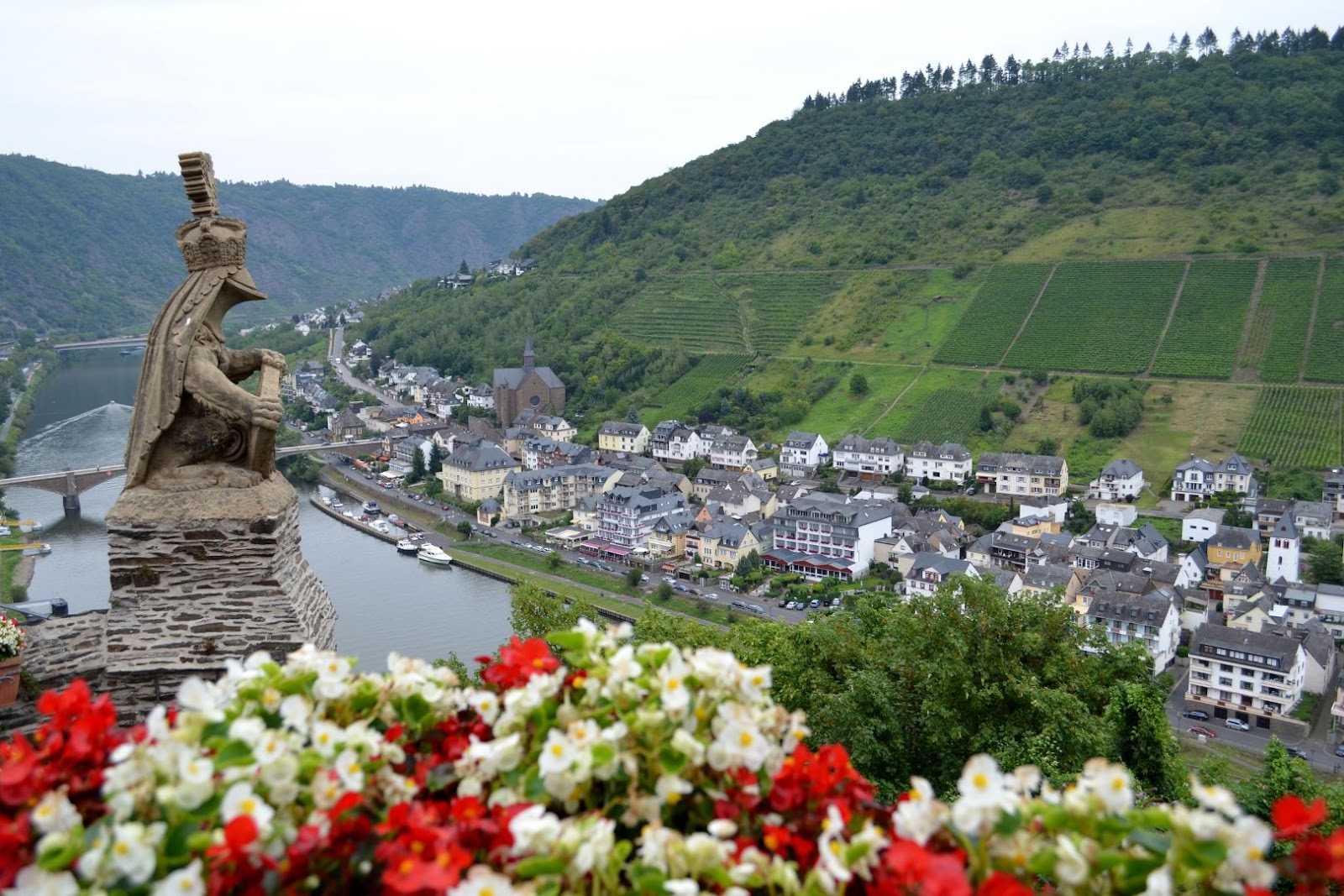 Germany Cochem