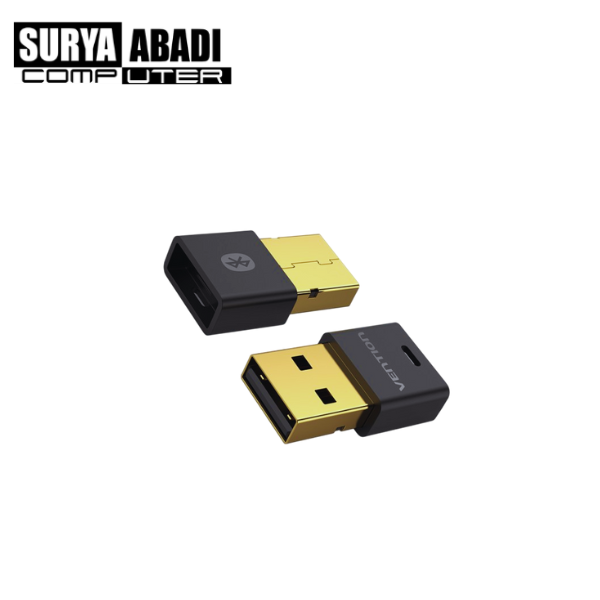 BLUETOOTH VENTION 5.1