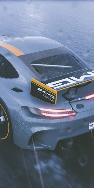 Mclaren 12C, Cars, Sports Car, Luxury Car, Sports Car Racing 2K iPhone Wallpaper Background