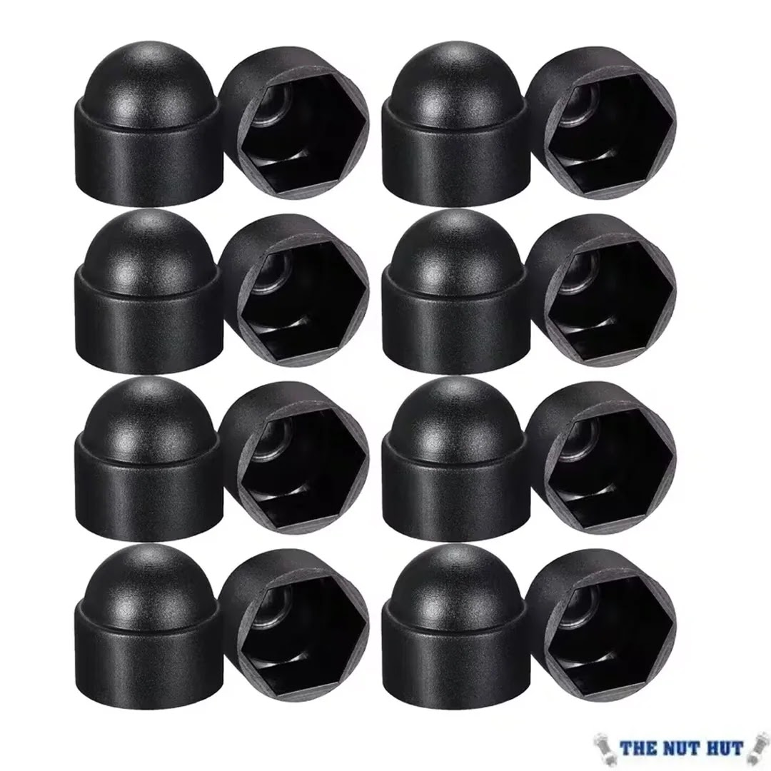 Protective Plugs & End Caps