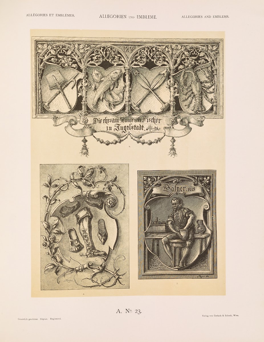 Allegorien und Embleme Vol II Pl024 1882
