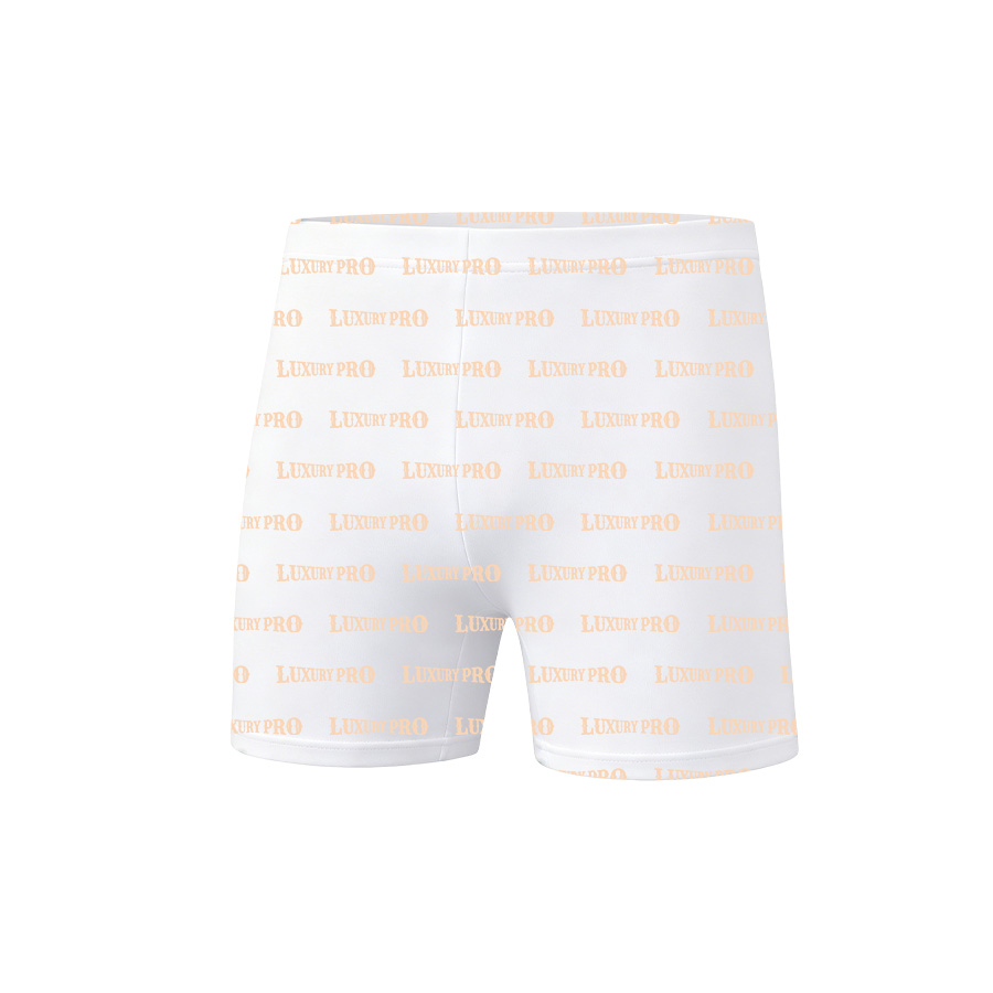 AOP Universal Swim Trunks