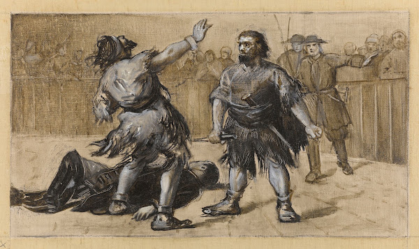 Han dIslande devant le tribunal 1889
