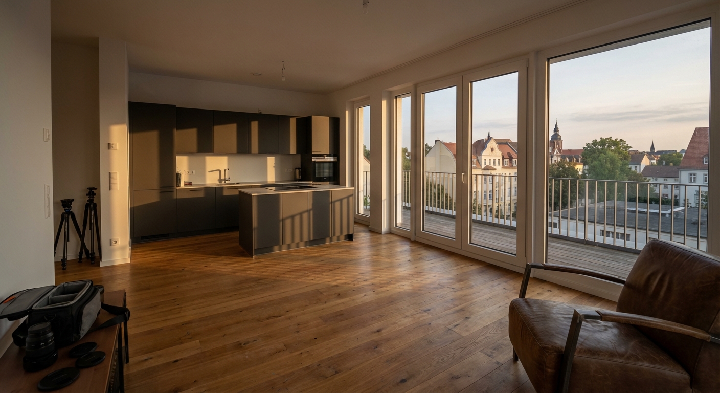 Immobilien Blog Fulda - Patrick Atzor