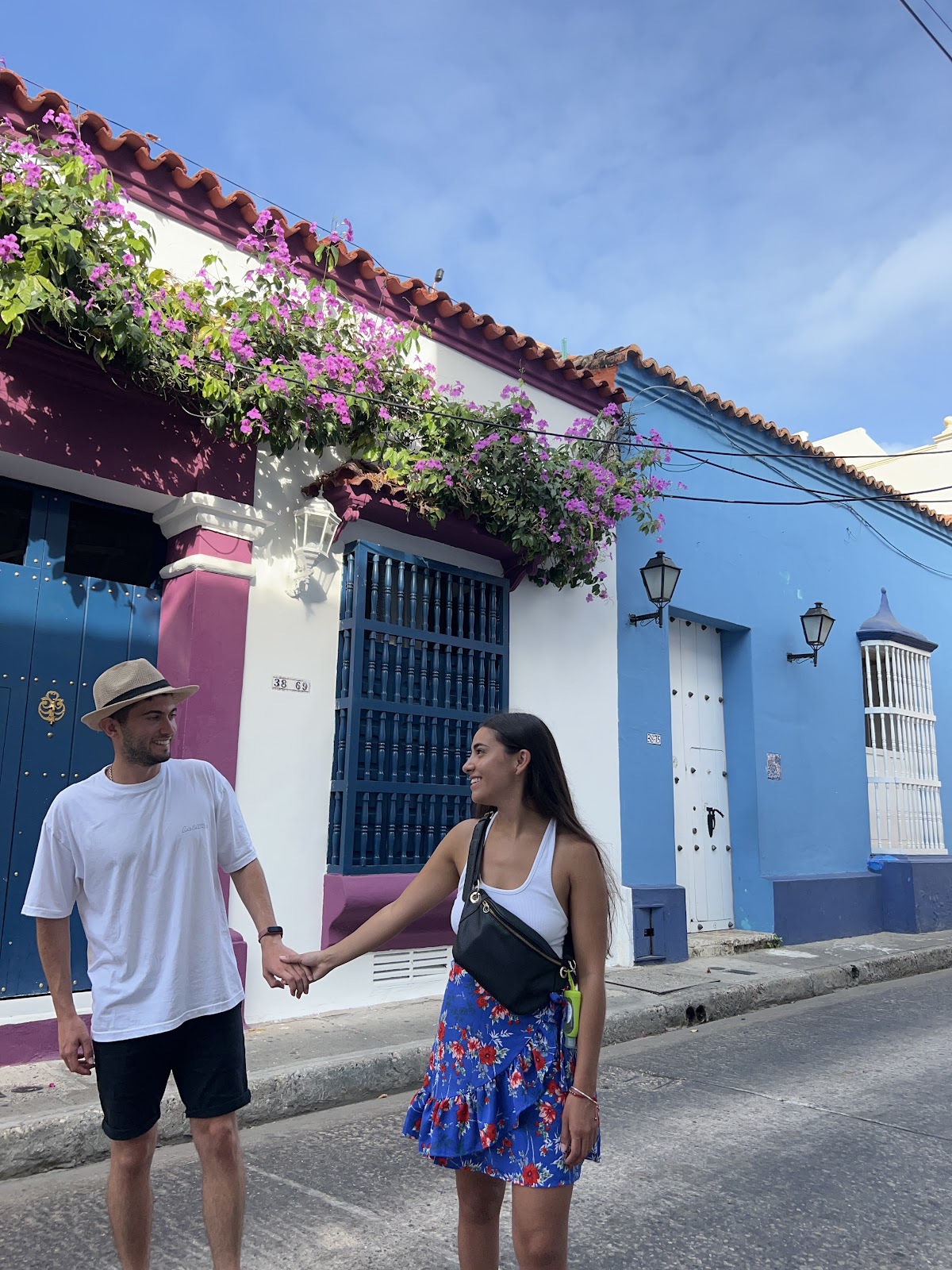 Colombia