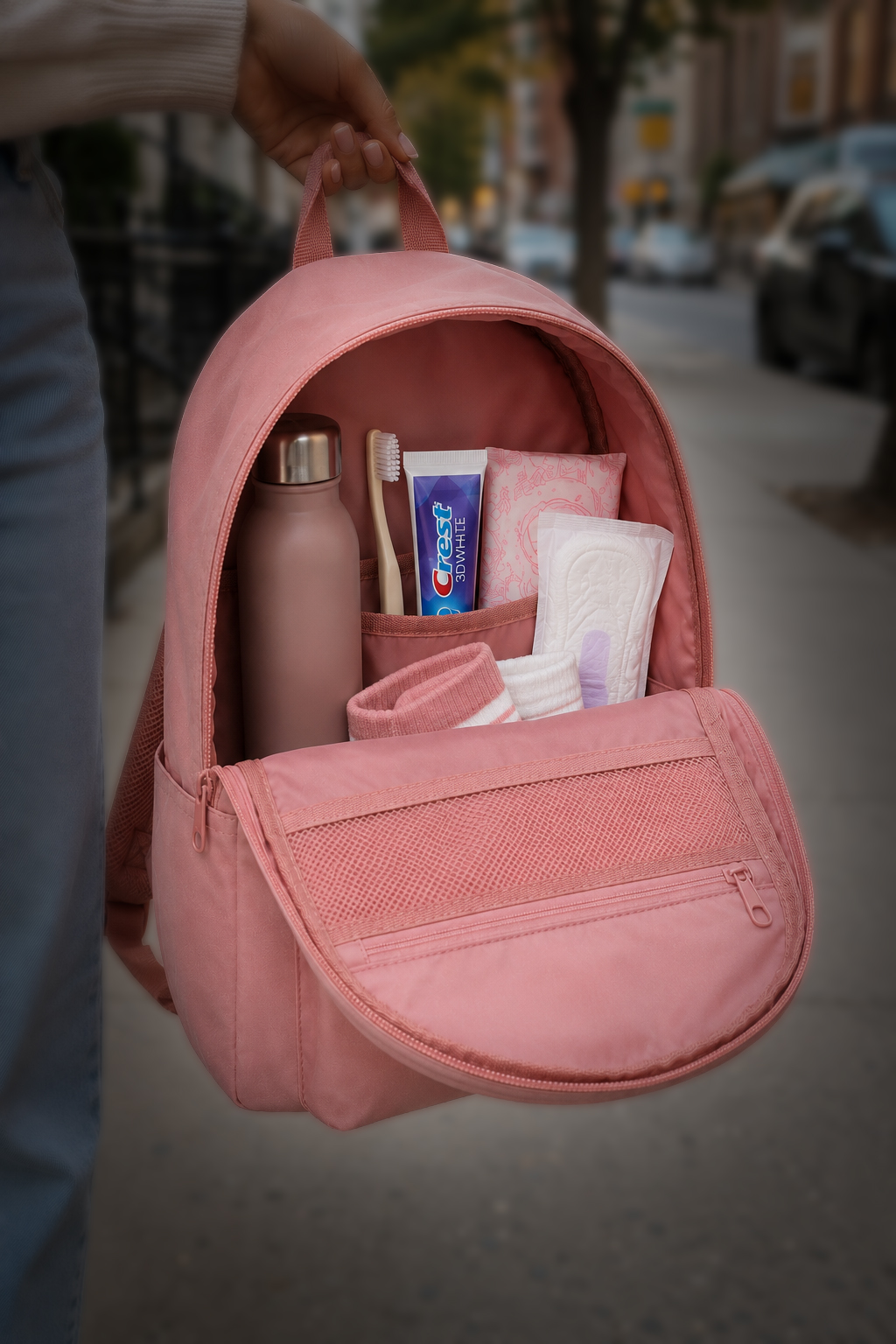 Pasadena Packs for Women