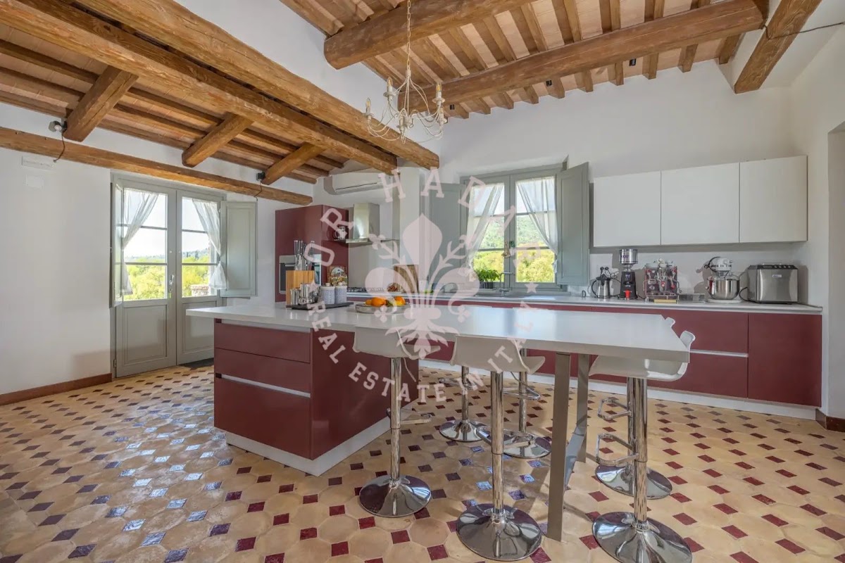 קזאלה די ג'ניפר (Casale di Jennifer) — 7