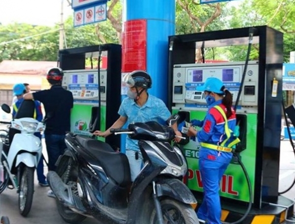Empowering Enterprises in Pricing: New Developments in the Fuel Market