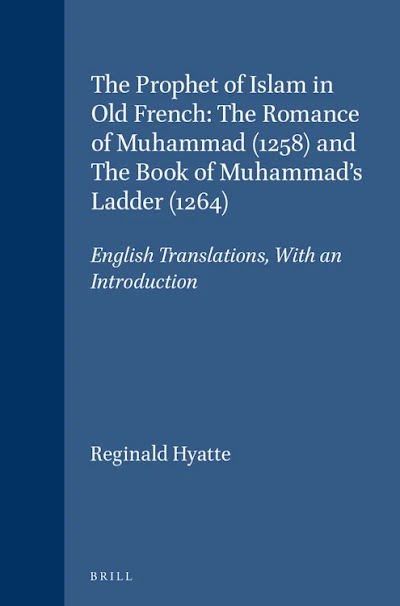 The Prophet of Islam in Old Fre