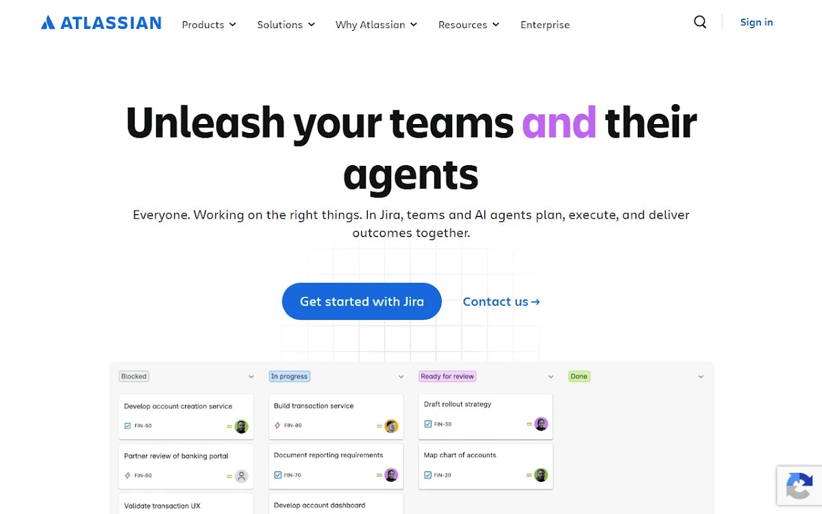 Captura de JAI - Jira AI Autocomplete
