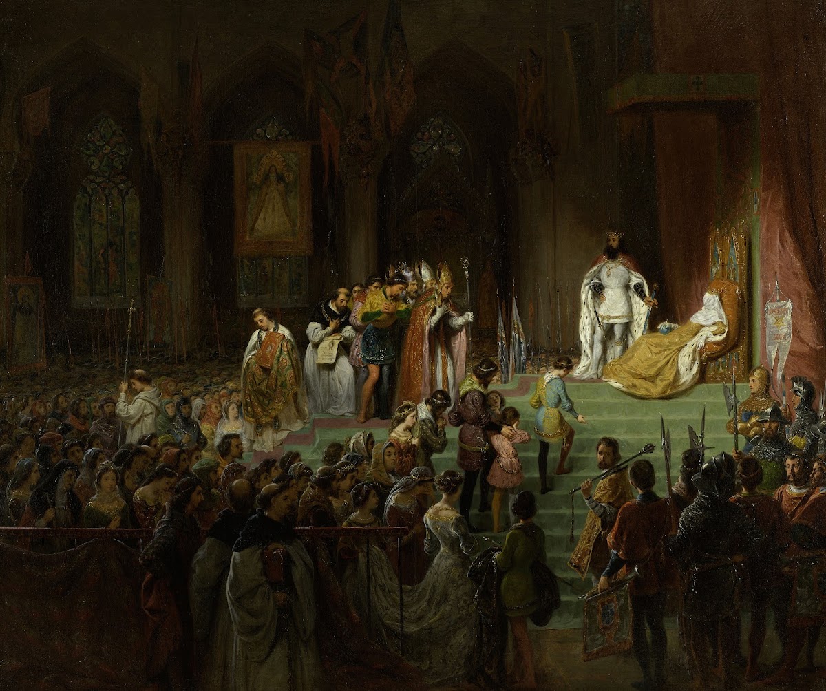Hommages publics rendus 1827 1828