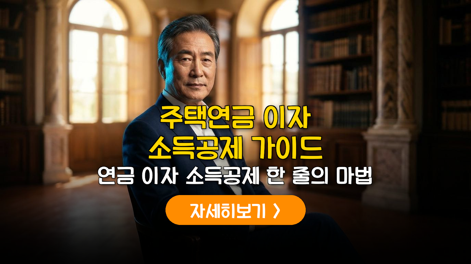 주택연금 이자비용 소득공제 200만원 한도 활용 및 절세 가이드