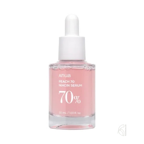 Anua-Peach 70% Niacin Serum 30ml